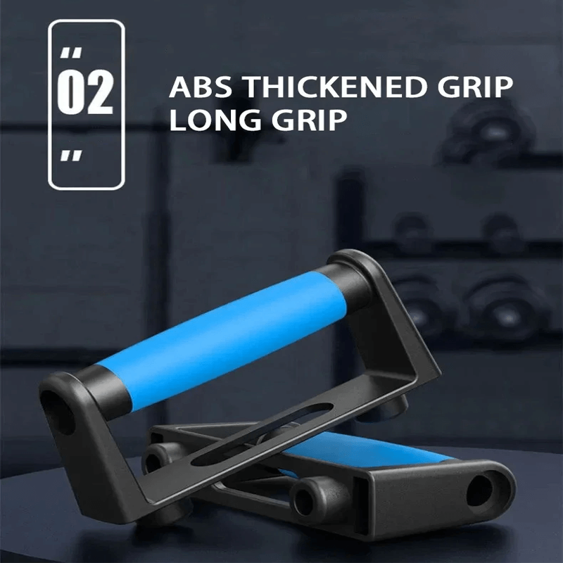 Push-up plank Apparatuur voor thuisgym Push-ups