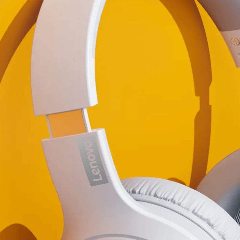 TH10 Draadloze Stereo Hoofdtelefoon 3D Audio Technologie HiFi Luidsprekers 12 uur Batterijduur - Kristalhelder Geluid