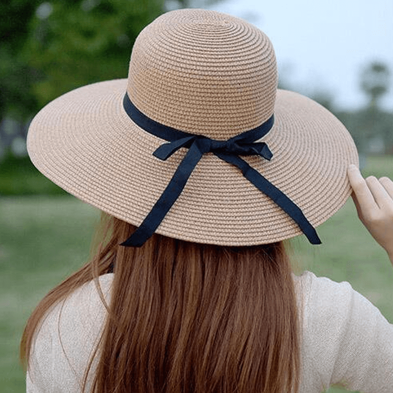 Zomerhoed Zonnehoed Vrouwen