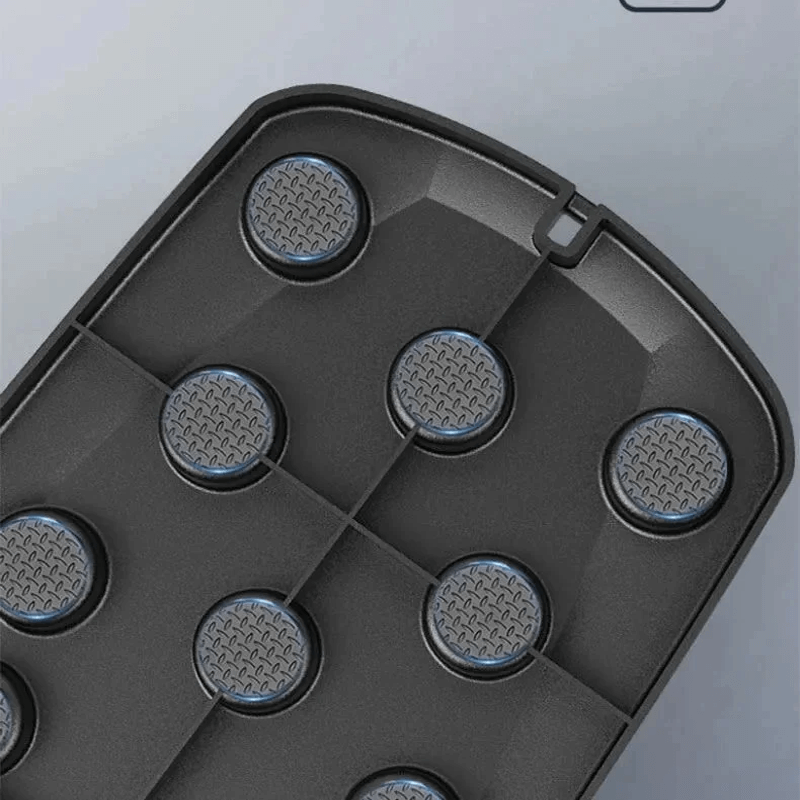 Push-up plank Apparatuur voor thuisgym Push-ups