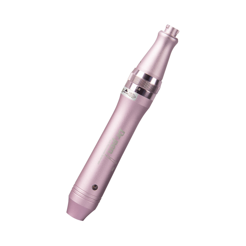 Professionele Derma Pen met Nano Naalden