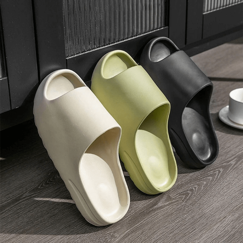 Slippers Zacht met Dikke EVA Zool