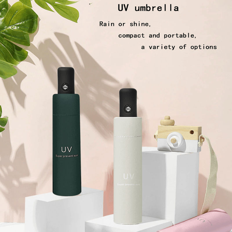 Automatische paraplu