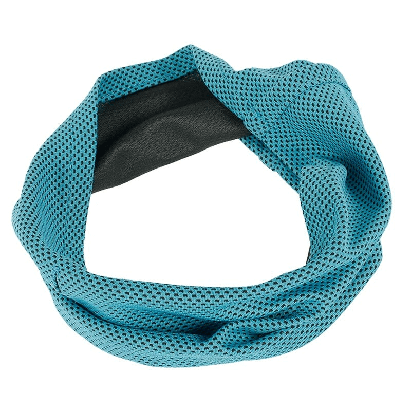 Koelhalsband voor huisdieren