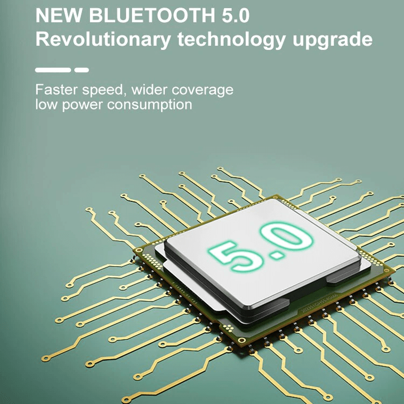 Draagbare luidspreker in retro-uitvoering