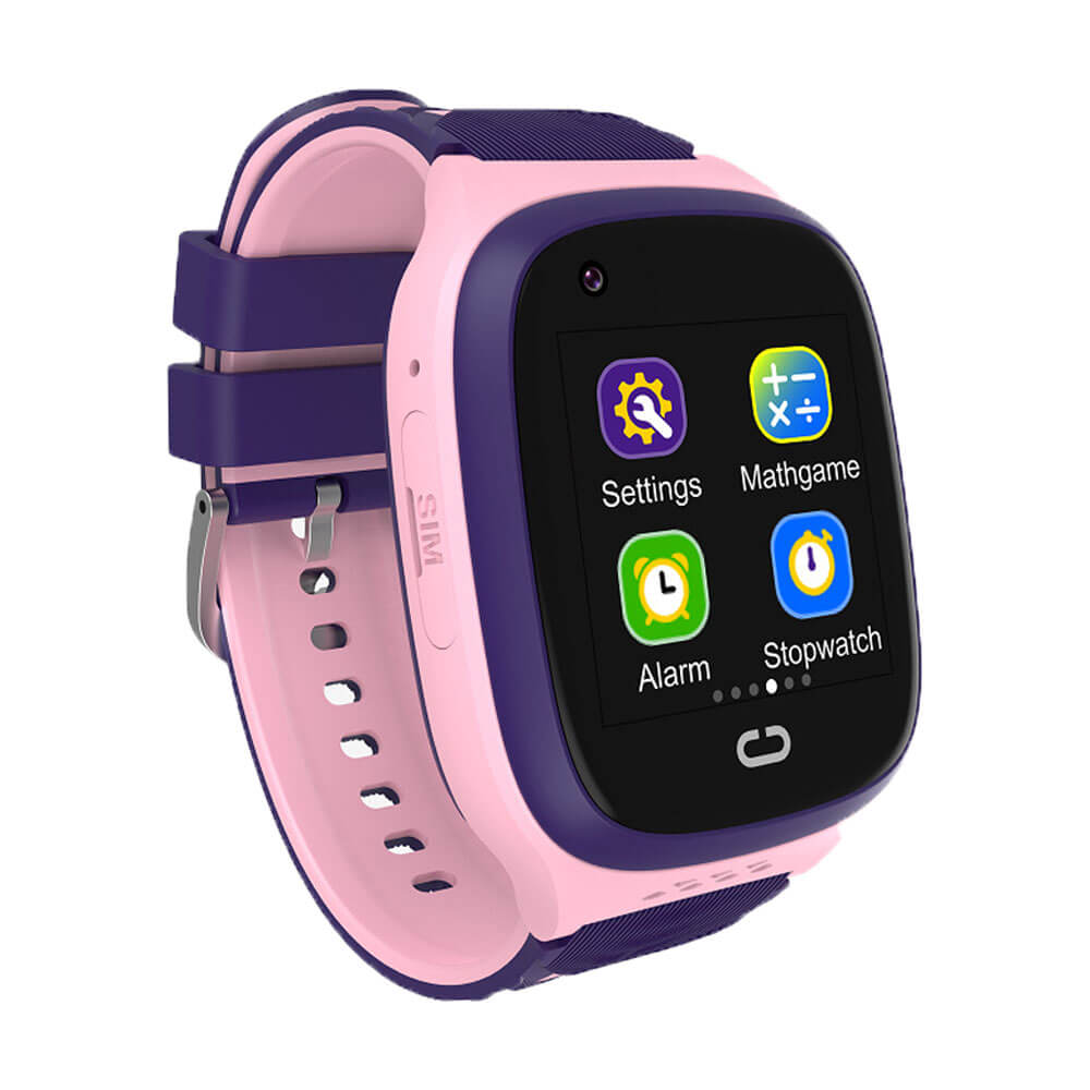 Waterdicht Smartwatch voor kinderen 4G
