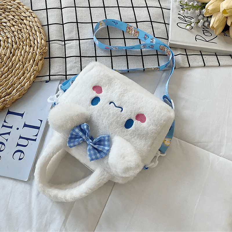 Sanrio pluche tas