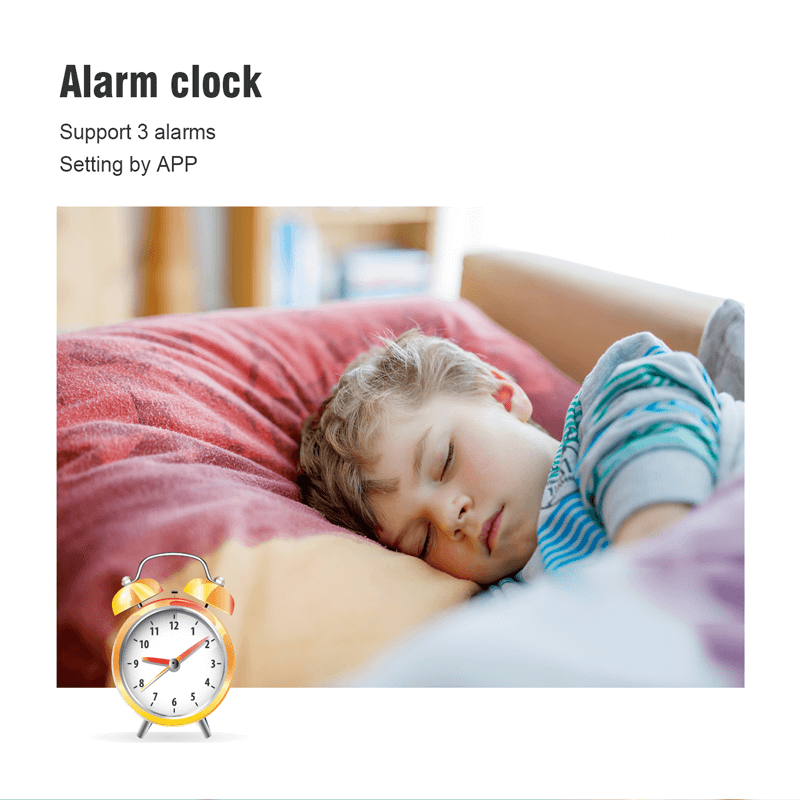 Waterdicht Smartwatch voor kinderen 4G