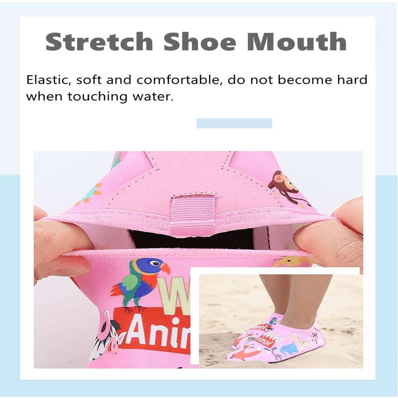 Kinderen Zwemschoenen Strandschoenen