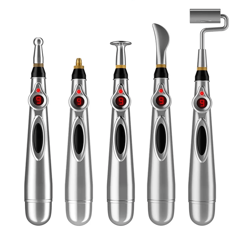 Acupunctuurpunt massage pen