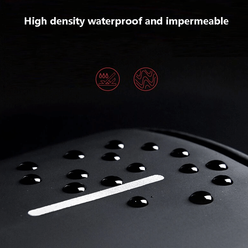 Multifunctionele anti-diefstal tas