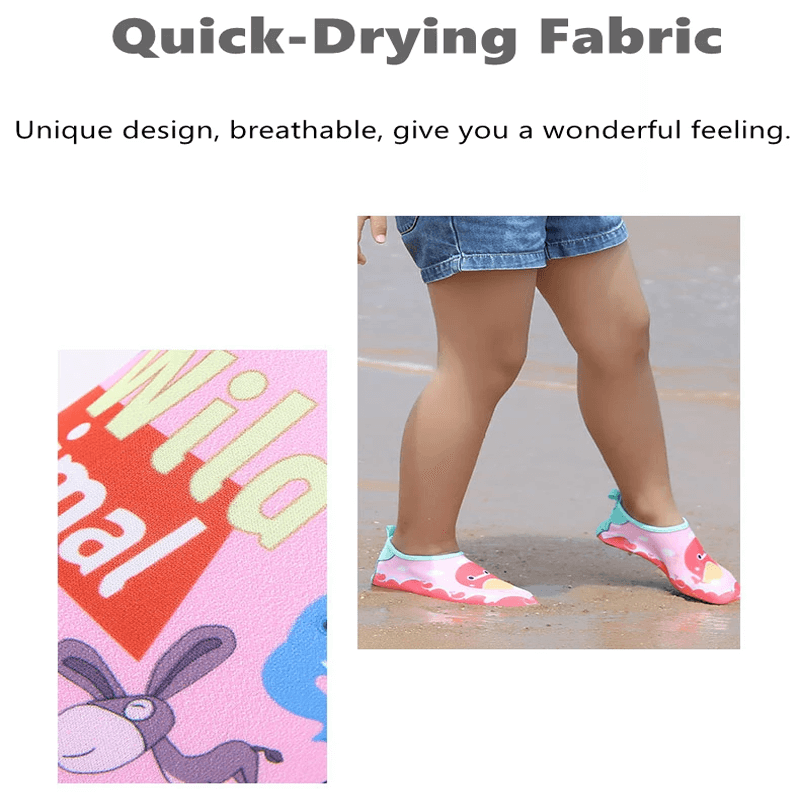 Kinderen Zwemschoenen Strandschoenen