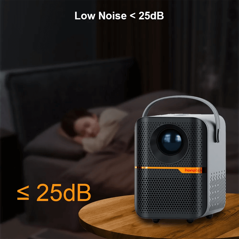 16/64GB draagbare Android-projector