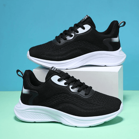 Lichtgewicht sportschoenen voor dames