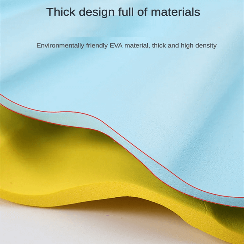 Douchescherm badmuts voor kinderen