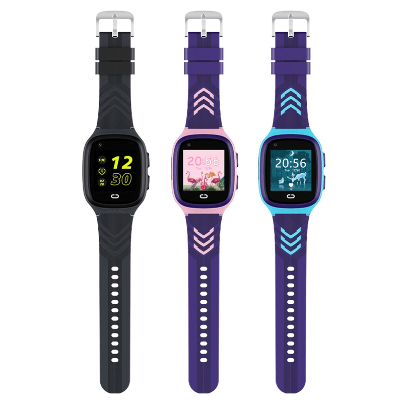 Waterdicht Smartwatch voor kinderen 4G
