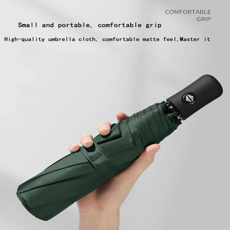 Automatische paraplu