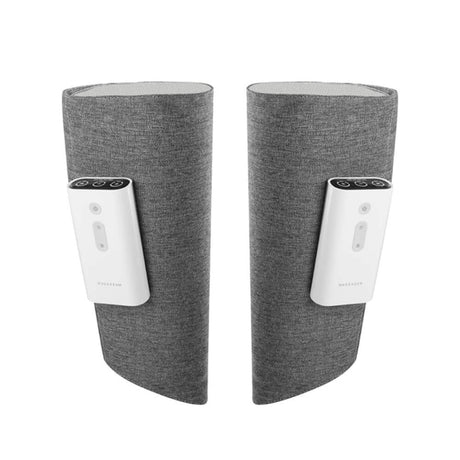 Elektrische massage van beenspieren Warm kompres Ontspanning Bevordert de bloedsomloop