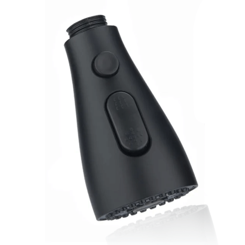 KENT - Verstelbaar mondstuk voor keukenkraan