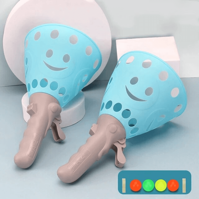 Klik en Vang Bal Speelgoed