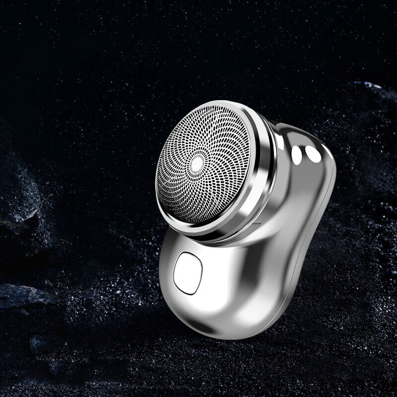 Mini USB Draagbaar Scheerapparaat Efficiënt