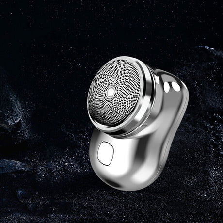 Mini USB Draagbaar Scheerapparaat Efficiënt