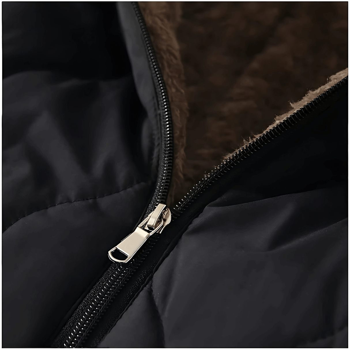 SnugCub – Vinteroverall för Bebis med Fleecefoder, Huva & Värmande Komfort