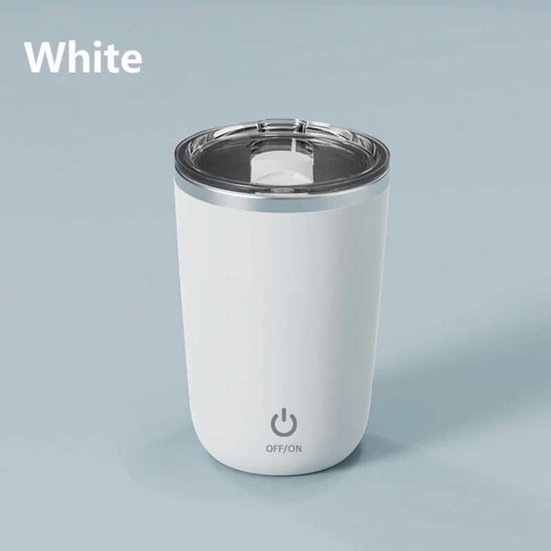 Automatische zelfbewegende mok