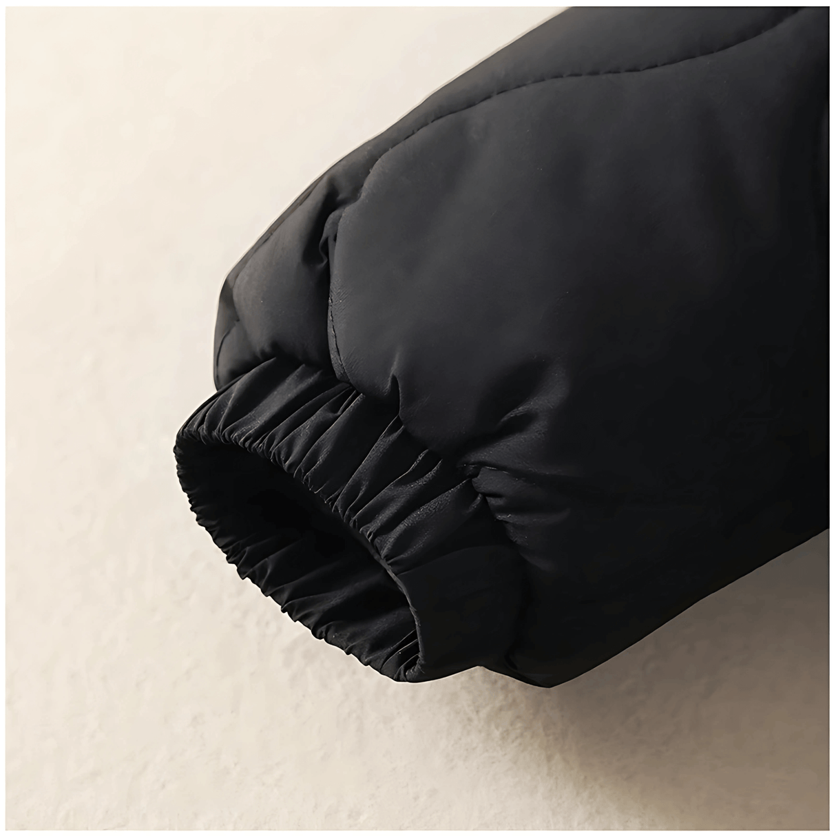 SnugCub – Vinteroverall för Bebis med Fleecefoder, Huva & Värmande Komfort