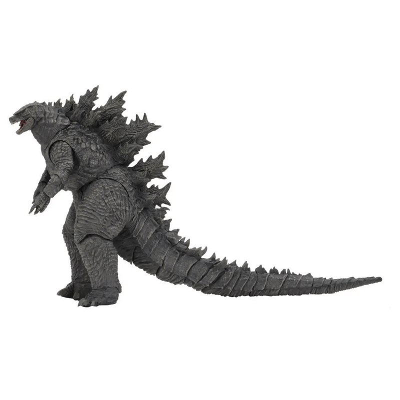 Monster Godzilla Actiefiguur