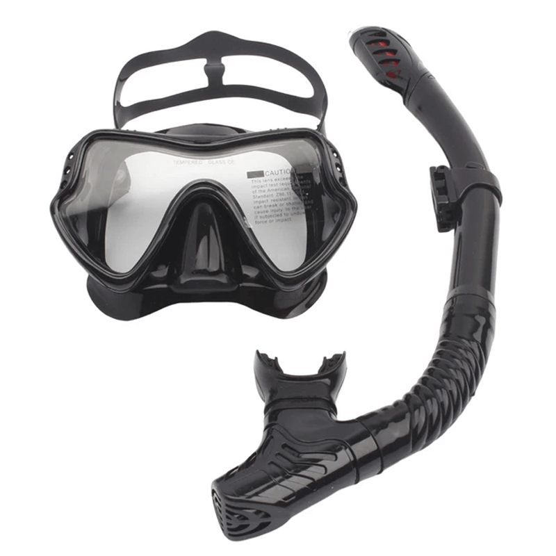 Cyclops Snorkelset Volwassene
