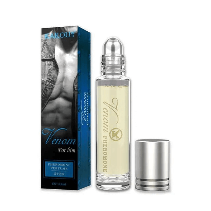 Venom Lust Versterkend Parfum 10ml
