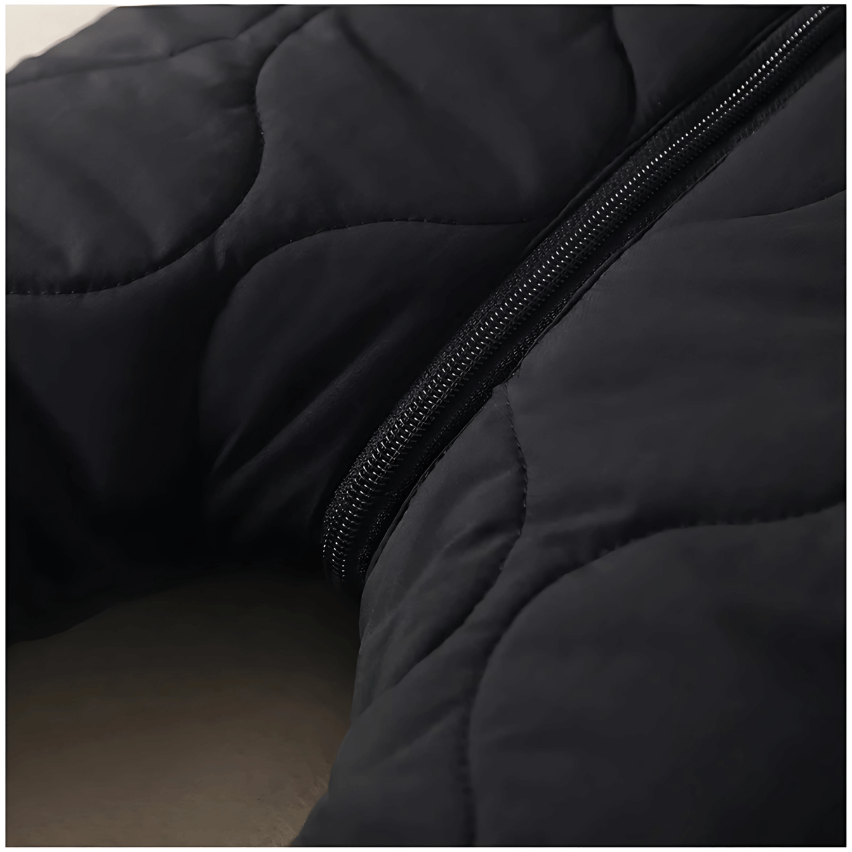 SnugCub – Vinteroverall för Bebis med Fleecefoder, Huva & Värmande Komfort