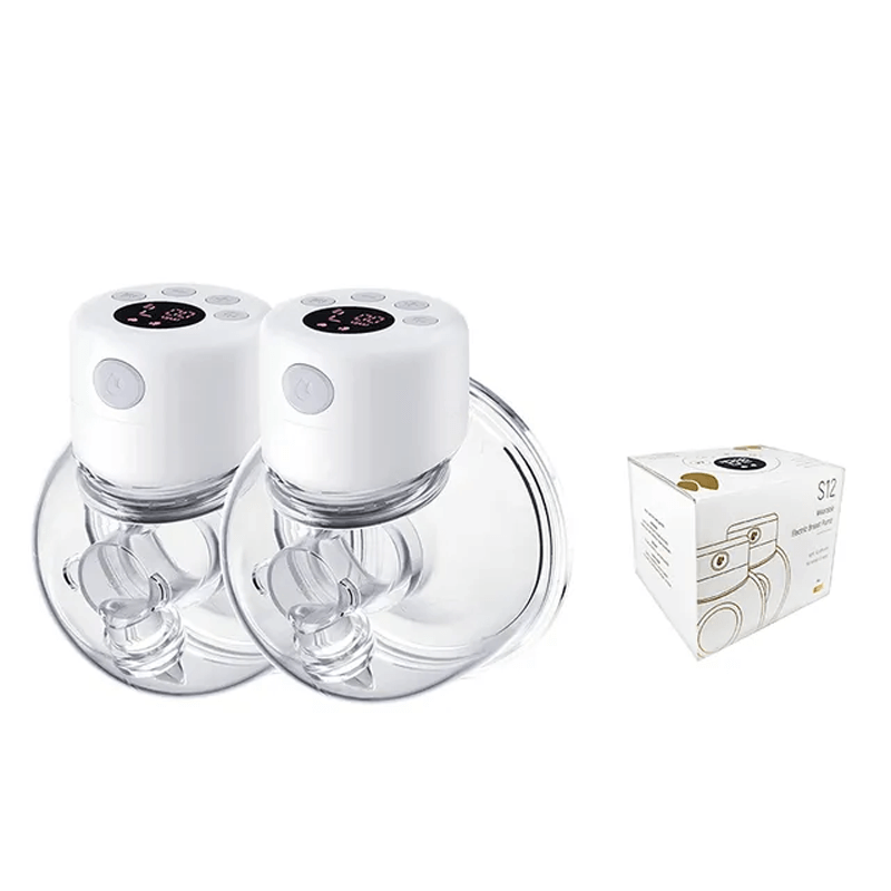 Elektrische borstkolf Borstvoedingspomp