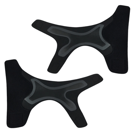 Ademende enkelsteun tegen verdraaien | Enkelsteun