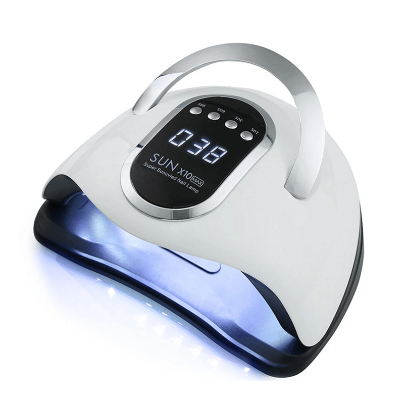 UV 66LED nageldroger lamp