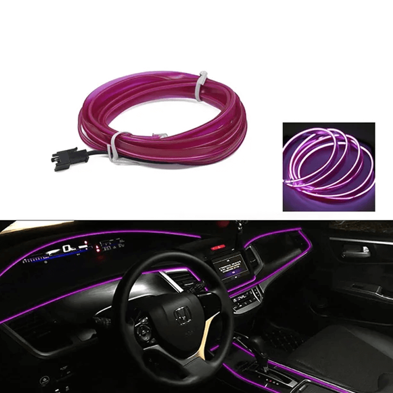 FlexiLight Proâą - LED-binnenverlichting voor auto's