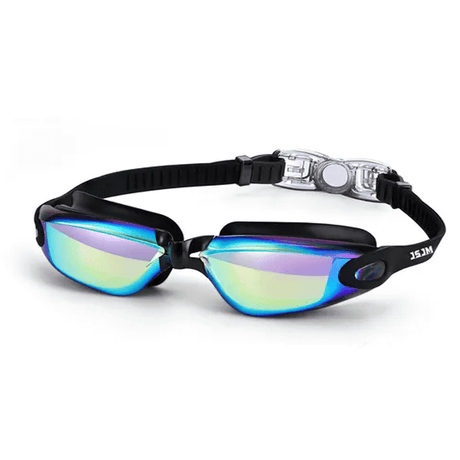 Professionele zwembril