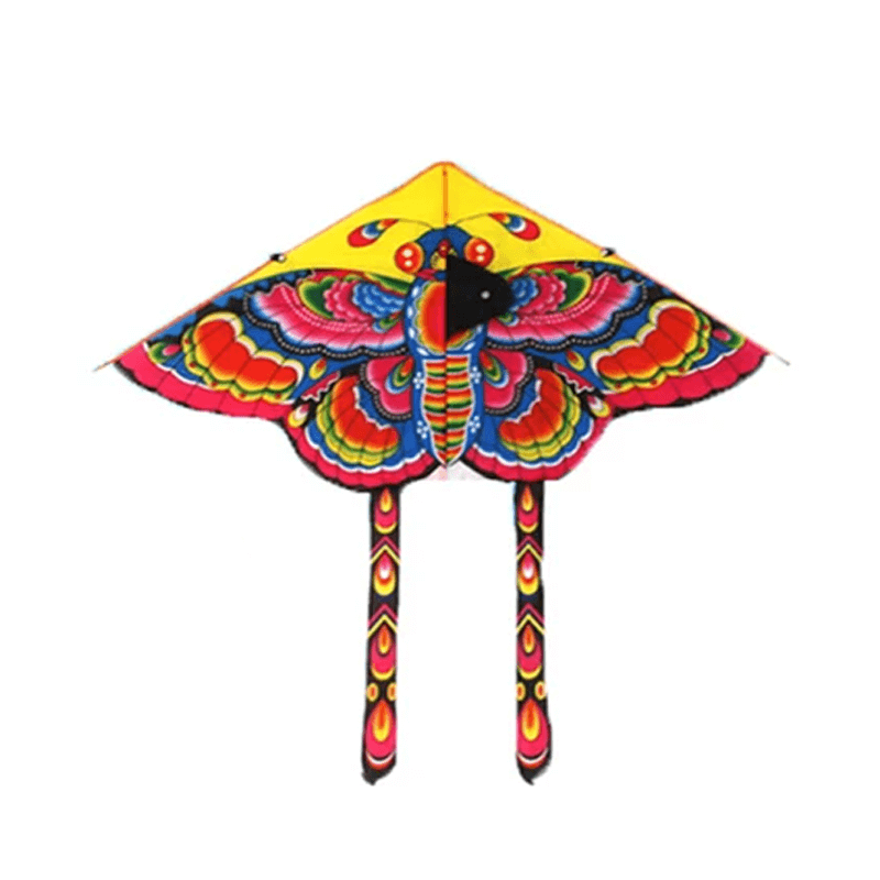 Vliegende vlindervliegers