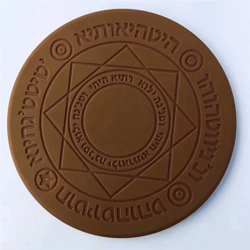 Magische Matrix draadloze mobiele oplader