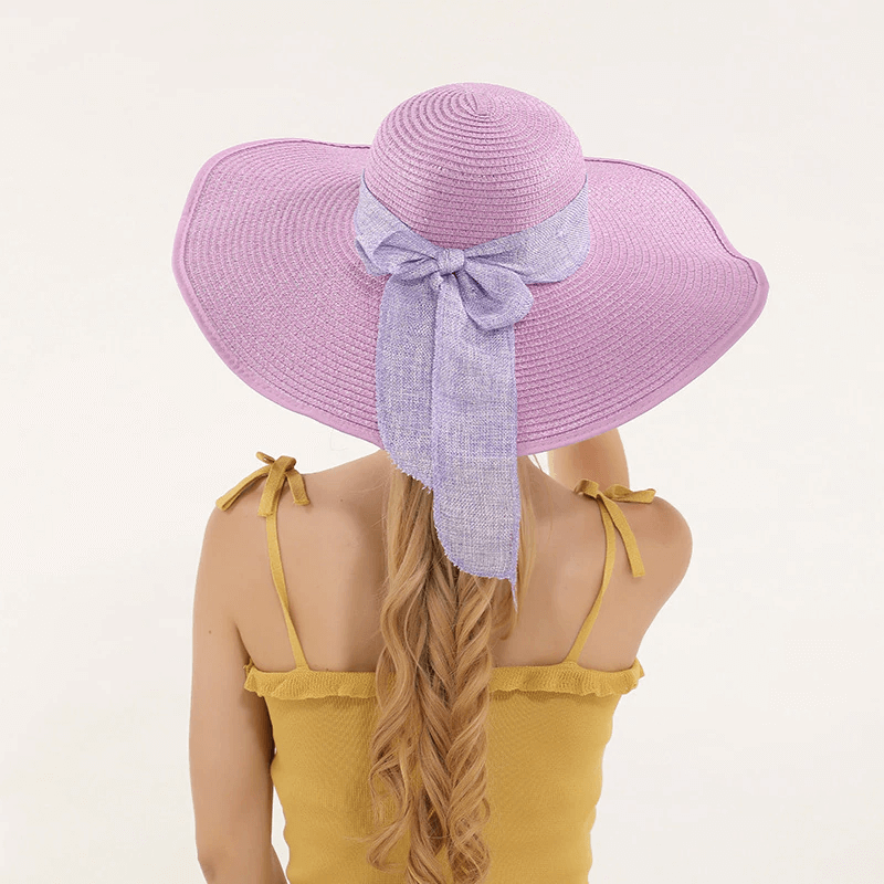 Strandhoed Zonnehoed Dam