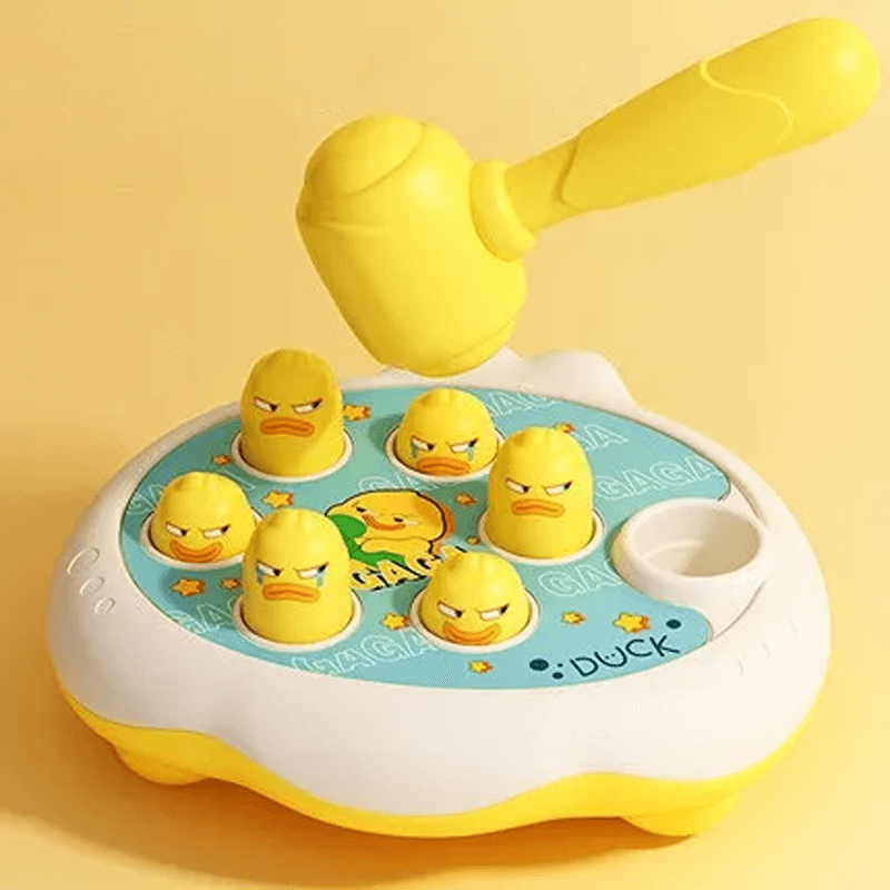 Whac-A-Mole speelgoed