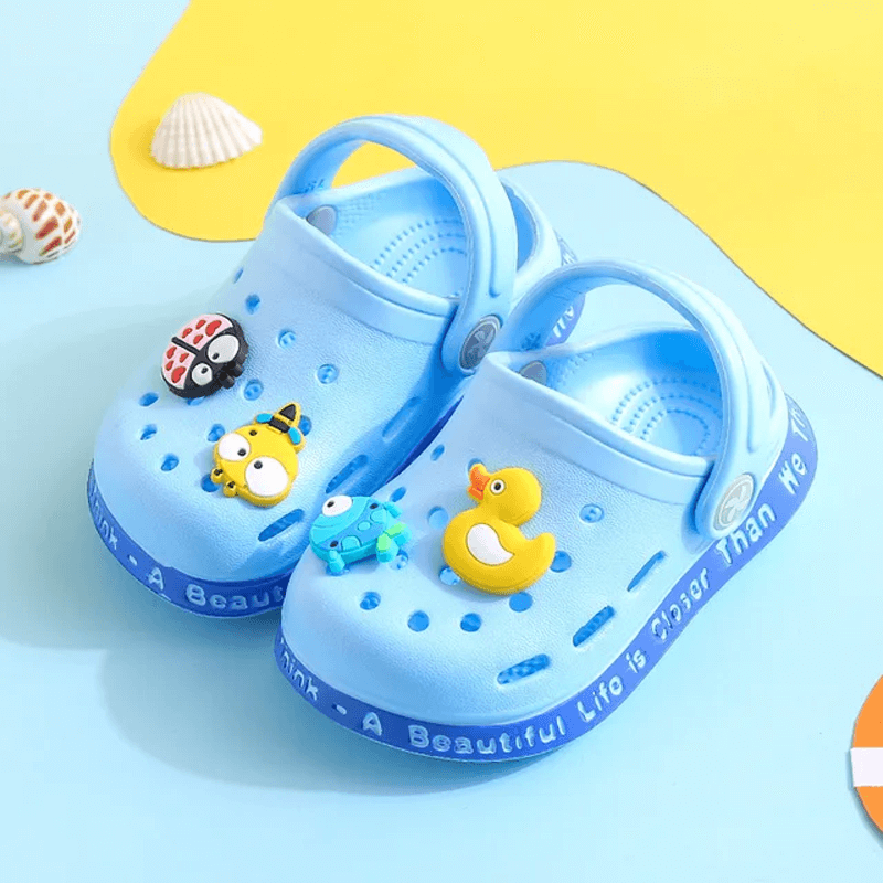 Zomer Sandalen Slippers voor Kinderen EVA