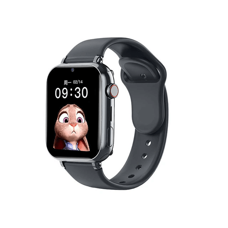 4G Smartwatch voor kinderen