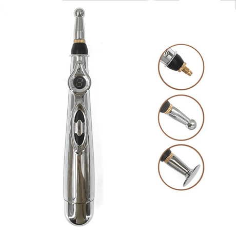 Acupunctuurpunt massage pen