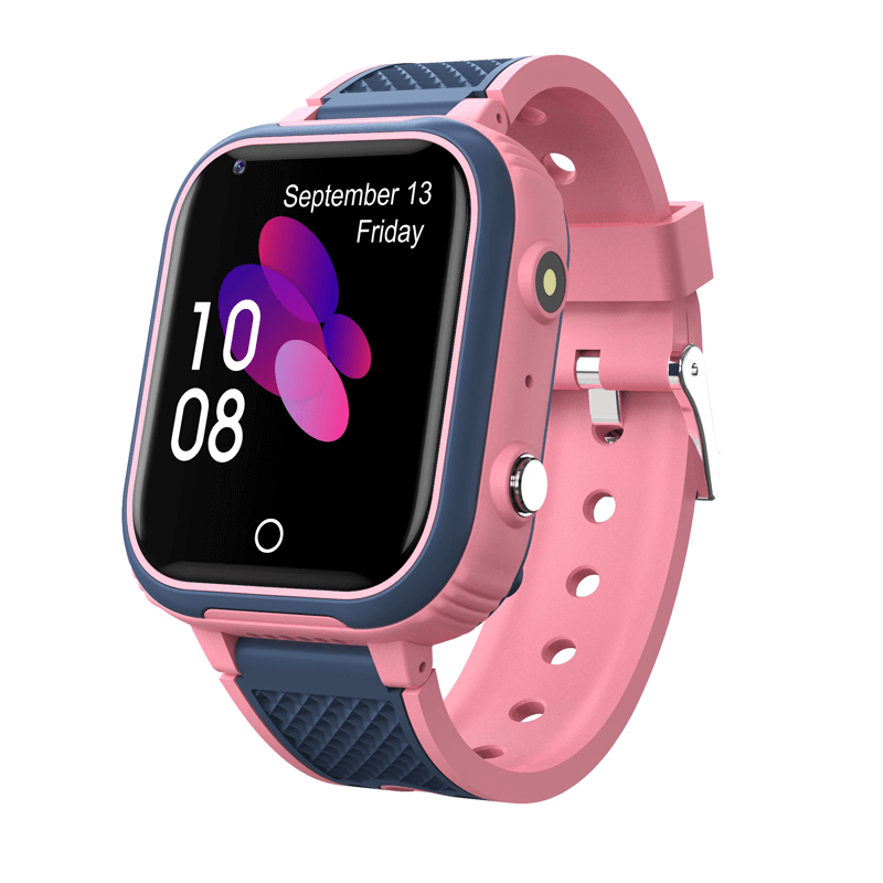 4G waterbestendig Smartwatch voor kinderen