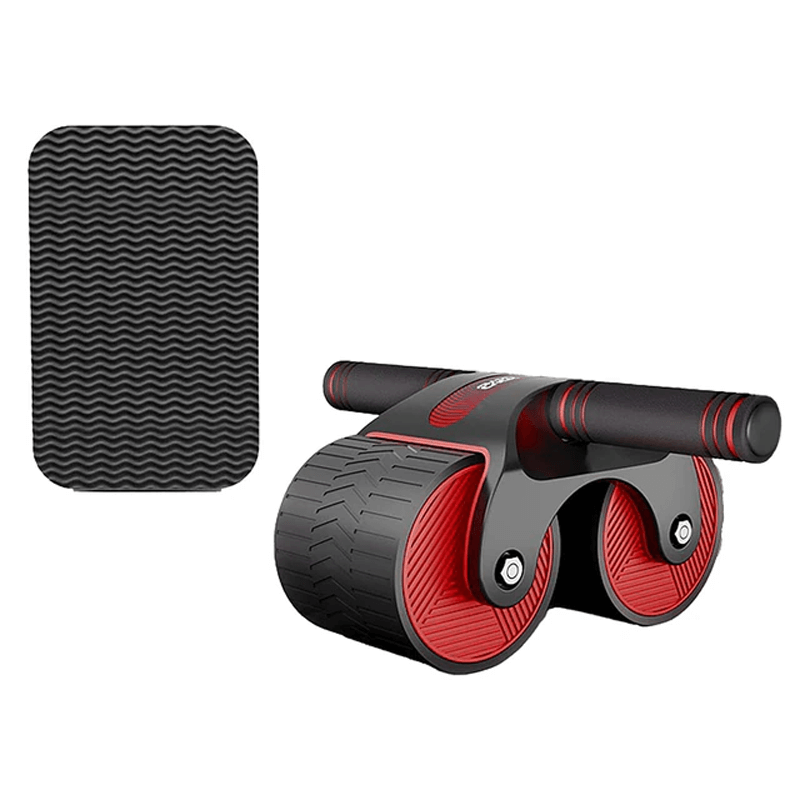 Trainingsapparaten voor buikrollen