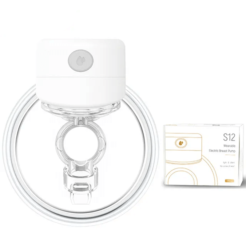 Elektrische borstkolf Borstvoedingspomp