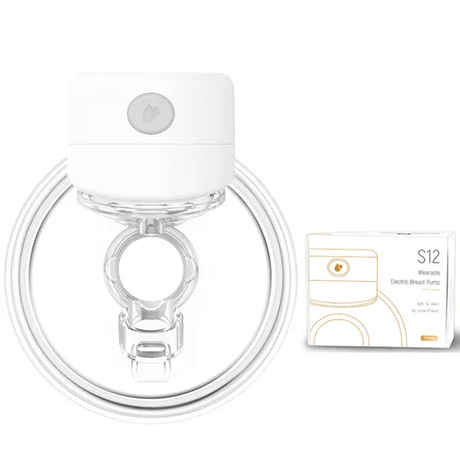 Elektrische borstkolf Borstvoedingspomp