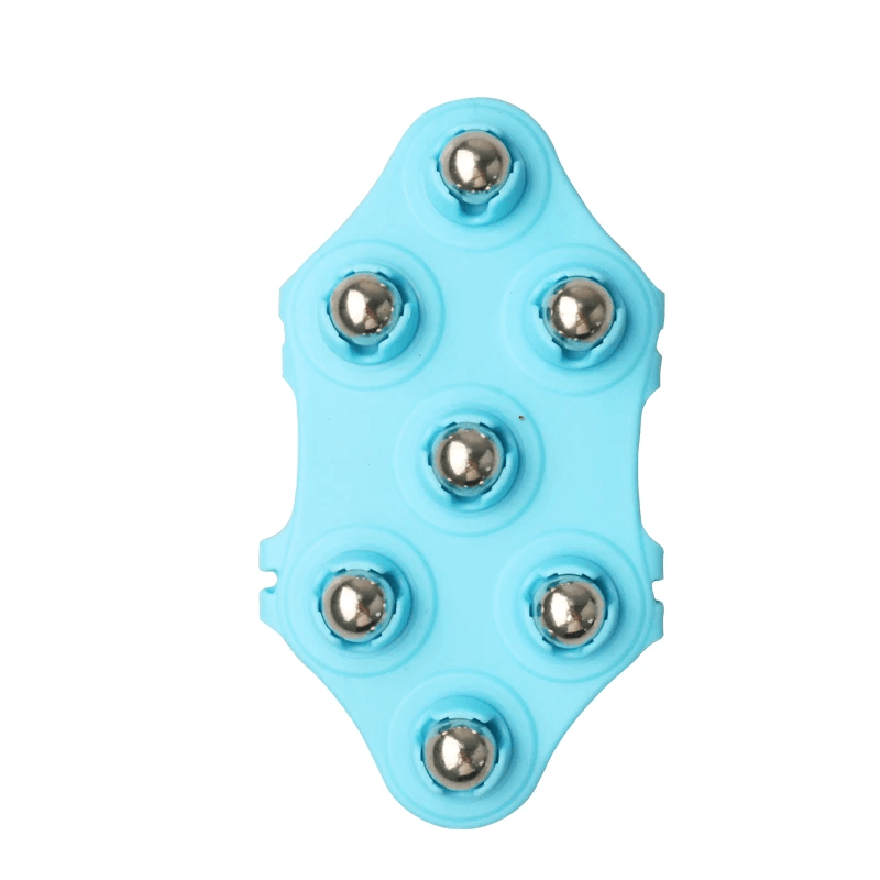 RelaxOrb - Massage met ballen voor pijnverlichting en dagelijkse ontspanning